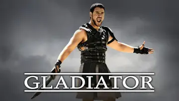 Backdrop to the movie "Gladiator" #553041