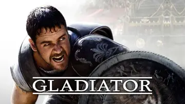 Backdrop to the movie "Gladiator" #553044