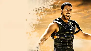 Backdrop to the movie "Gladiator" #553048