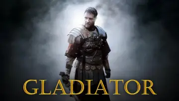 Backdrop to the movie "Gladiator" #553050