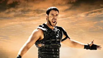 Backdrop to the movie "Gladiator" #798661