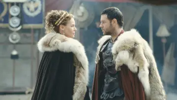 Backdrop to the movie "Gladiator" #959317