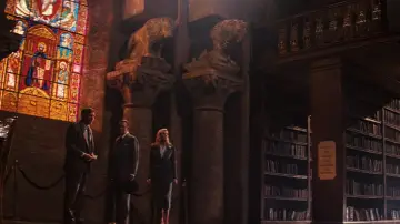 Backdrop to the movie "Indiana Jones and the Last Crusade" #1178927