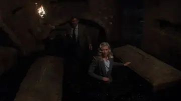 Backdrop to the movie "Indiana Jones and the Last Crusade" #1178929