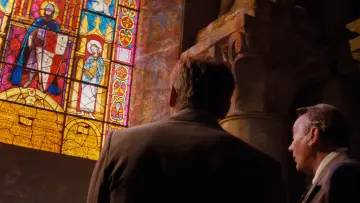 Backdrop to the movie "Indiana Jones and the Last Crusade" #601588