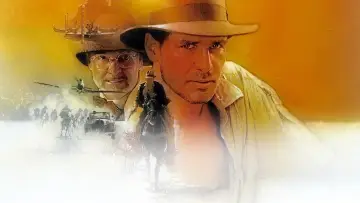 Backdrop to the movie "Indiana Jones and the Last Crusade" #601642