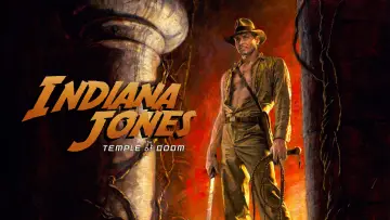 Backdrop to the movie "Indiana Jones and the Temple of Doom" #587837