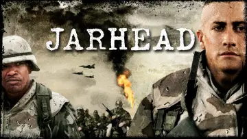 Backdrop to the movie "Jarhead" #861246