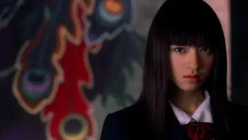 Backdrop to the movie "Kill Bill: Vol. 1" #181008