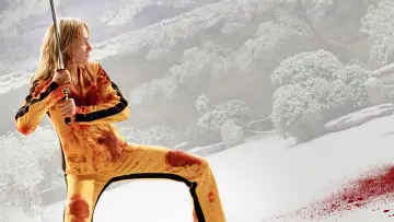 Backdrop to the movie "Kill Bill: Vol. 1" #569124