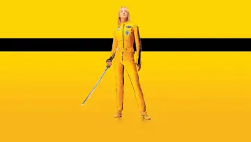 Backdrop to the movie "Kill Bill: Vol. 1" #569132