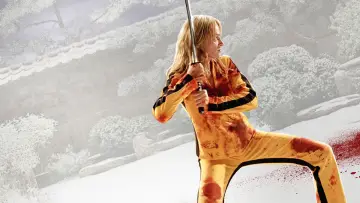 Backdrop to the movie "Kill Bill: Vol. 1" #569136