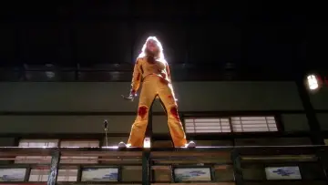 Backdrop to the movie "Kill Bill: Vol. 1" #569149