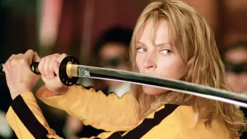 Backdrop to the movie "Kill Bill: Vol. 1" #569161