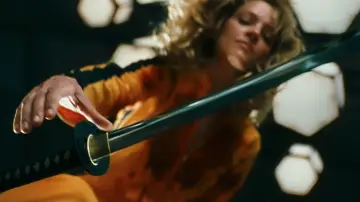 Backdrop to the movie "Kill Bill: Vol. 1" #569192