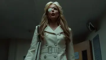 Backdrop to the movie "Kill Bill: Vol. 1" #569210