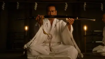 Backdrop to the movie "Kill Bill: Vol. 1" #569211