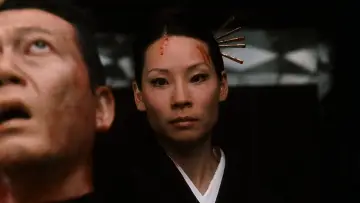 Backdrop to the movie "Kill Bill: Vol. 1" #569219