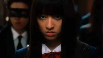 Backdrop to the movie "Kill Bill: Vol. 1" #569227