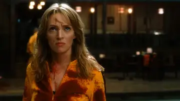 Backdrop to the movie "Kill Bill: Vol. 1" #569235