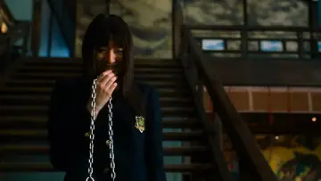 Backdrop to the movie "Kill Bill: Vol. 1" #569238
