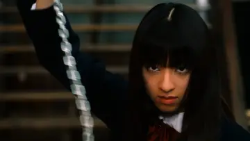 Backdrop to the movie "Kill Bill: Vol. 1" #569244