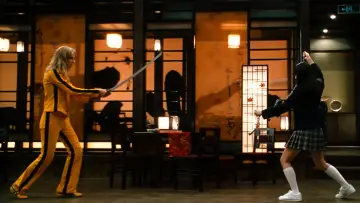 Backdrop to the movie "Kill Bill: Vol. 1" #569245