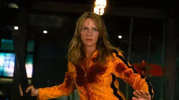 Backdrop to the movie "Kill Bill: Vol. 1" #569248