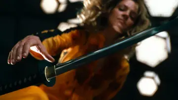 Backdrop to the movie "Kill Bill: Vol. 1" #569251