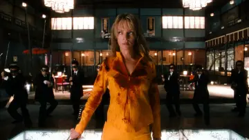 Backdrop to the movie "Kill Bill: Vol. 1" #569256