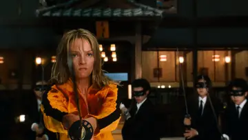 Backdrop to the movie "Kill Bill: Vol. 1" #569262