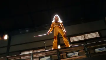 Backdrop to the movie "Kill Bill: Vol. 1" #569270