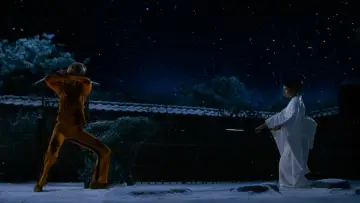 Backdrop to the movie "Kill Bill: Vol. 1" #569272