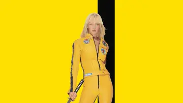 Backdrop to the movie "Kill Bill: Vol. 1" #569293
