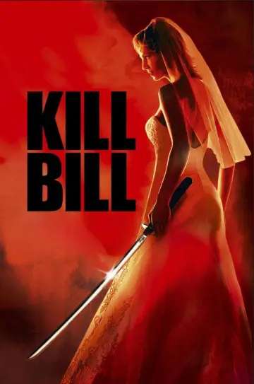 Poster to the movie "Kill Bill: Vol. 1" #569337