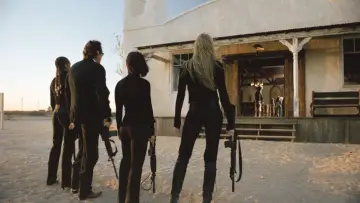 Backdrop to the movie "Kill Bill: Vol. 1" #751662