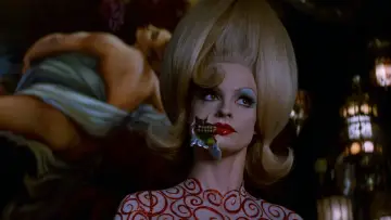 Backdrop to the movie "Mars Attacks!" #1207316