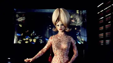 Backdrop to the movie "Mars Attacks!" #1724714