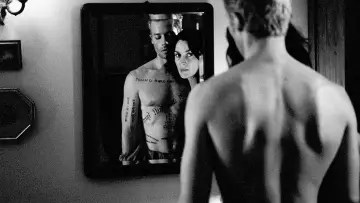Backdrop to the movie "Memento" #1197504