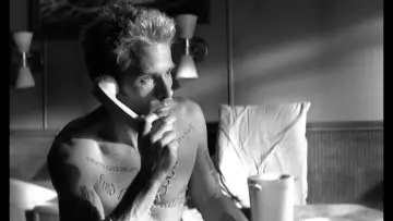 Backdrop to the movie "Memento" #1197505