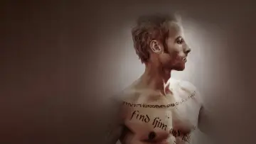 Backdrop to the movie "Memento" #1197506