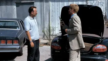 Backdrop to the movie "Memento" #587125