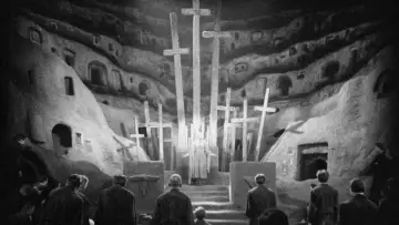 Backdrop to the movie "Metropolis" #177435