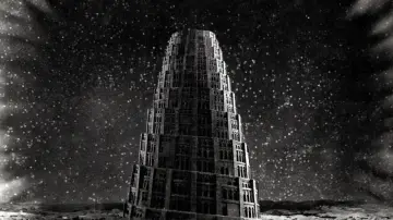 Backdrop to the movie "Metropolis" #750339