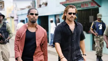 Backdrop to the movie "Miami Vice" #1827232