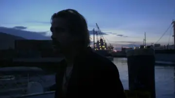 Backdrop to the movie "Miami Vice" #855604