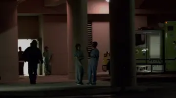 Backdrop to the movie "Miami Vice" #855606