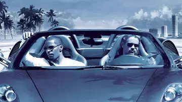 Backdrop to the movie "Miami Vice" #966461
