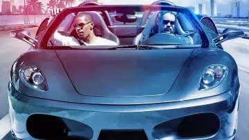 Backdrop to the movie "Miami Vice" #966463