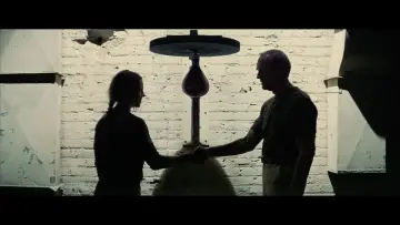 Backdrop to the movie "Million Dollar Baby" #641229